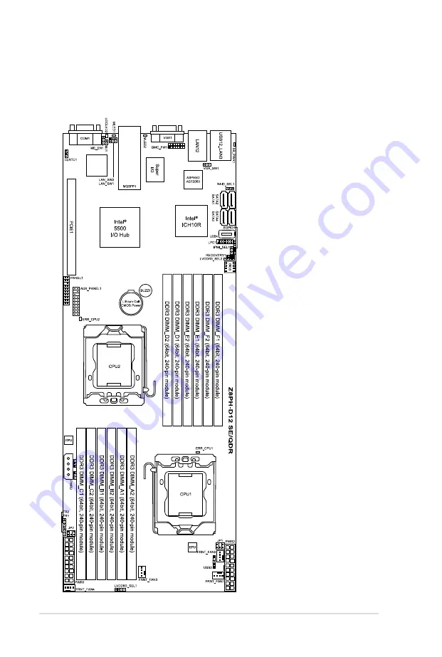 Asus Z8NH-D12 Скачать руководство пользователя страница 26