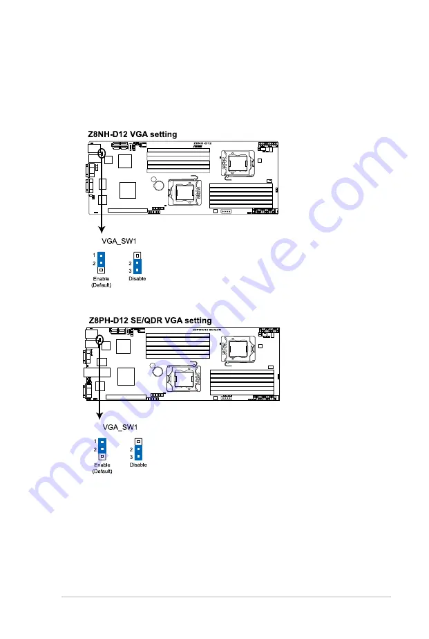 Asus Z8NH-D12 Скачать руководство пользователя страница 41