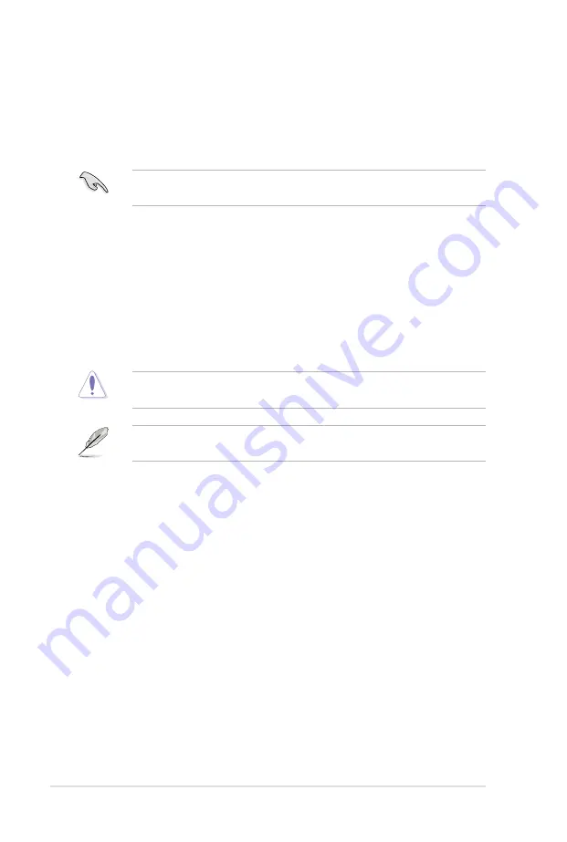 Asus Z8NH-D12 Manual Download Page 66