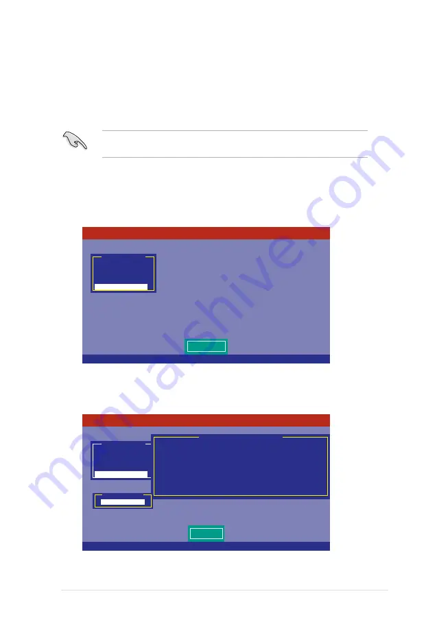 Asus Z8NH-D12 Manual Download Page 119