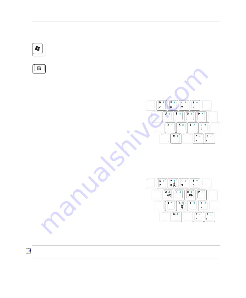 Asus Z96H Hardware Manual Download Page 29