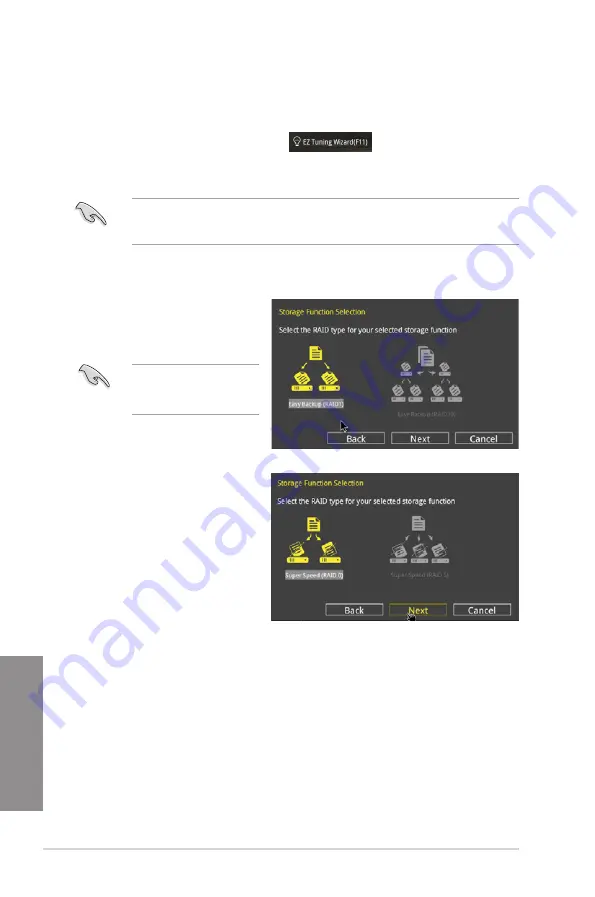 Asus Z97-DELUXE Series User Manual Download Page 94