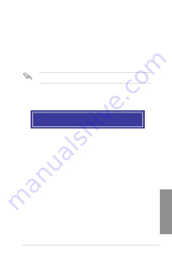 Asus Z97-DELUXE Series User Manual Download Page 175