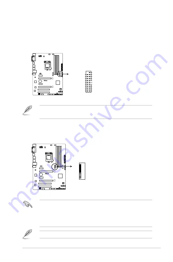 Asus Z97-K R2.0 User Manual Download Page 31