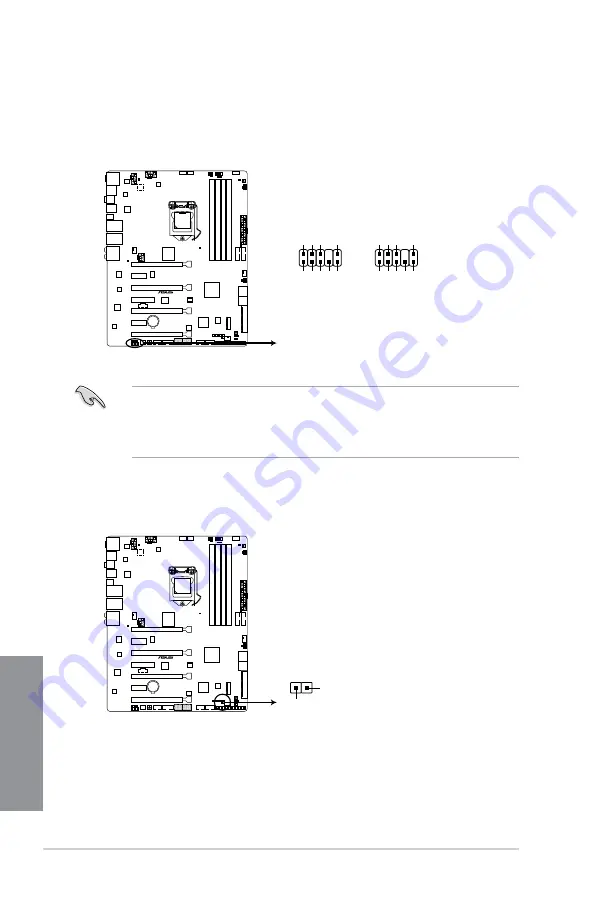 Asus Z97-WS User Manual Download Page 44