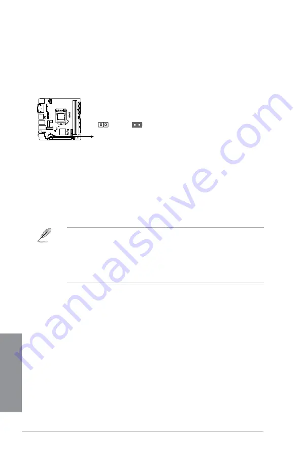 Asus Z97I-PLUS Manual Download Page 26