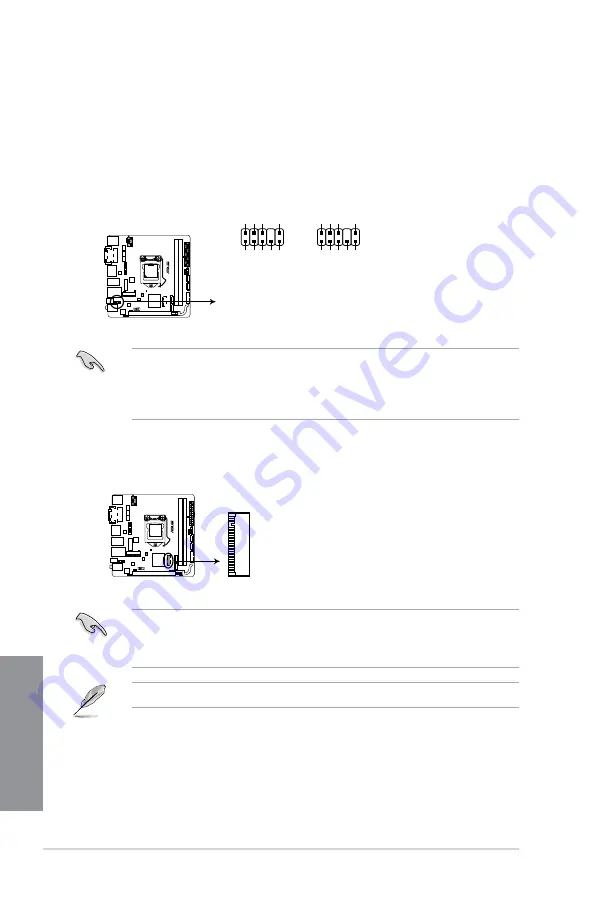 Asus Z97I-PLUS Manual Download Page 32