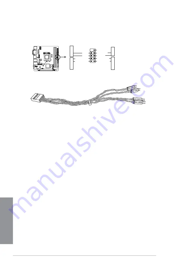 Asus Z97I-PLUS Manual Download Page 34