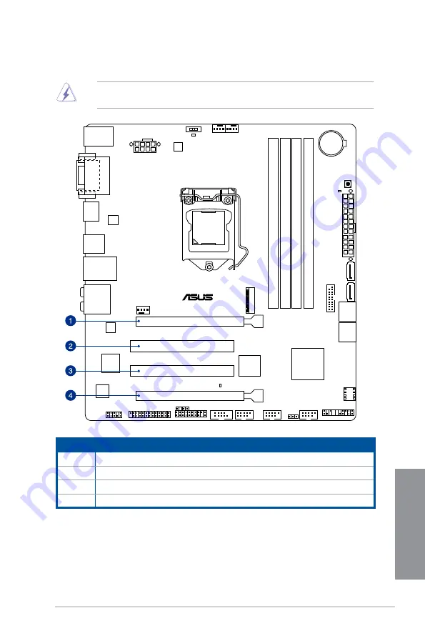 Asus Z97M-PLUS User Manual Download Page 23