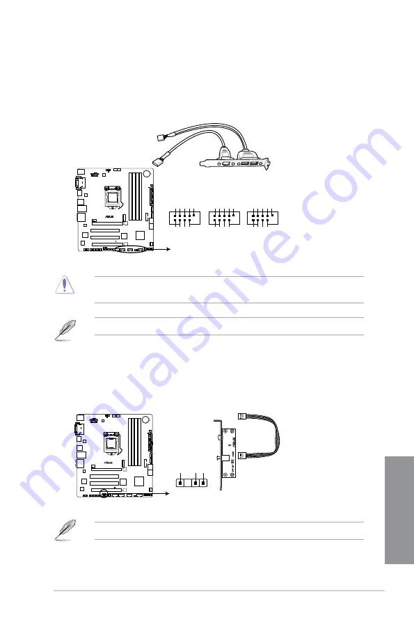 Asus Z97M-PLUS User Manual Download Page 31