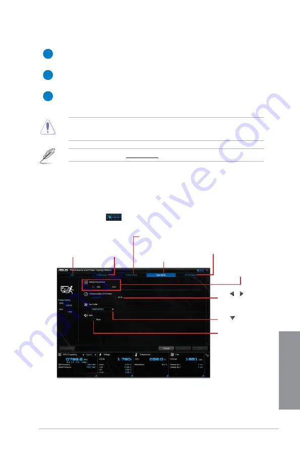 Asus Z97M-PLUS User Manual Download Page 121