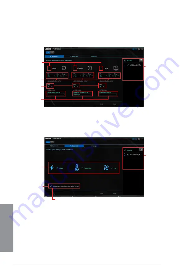 Asus Z97M-PLUS User Manual Download Page 128