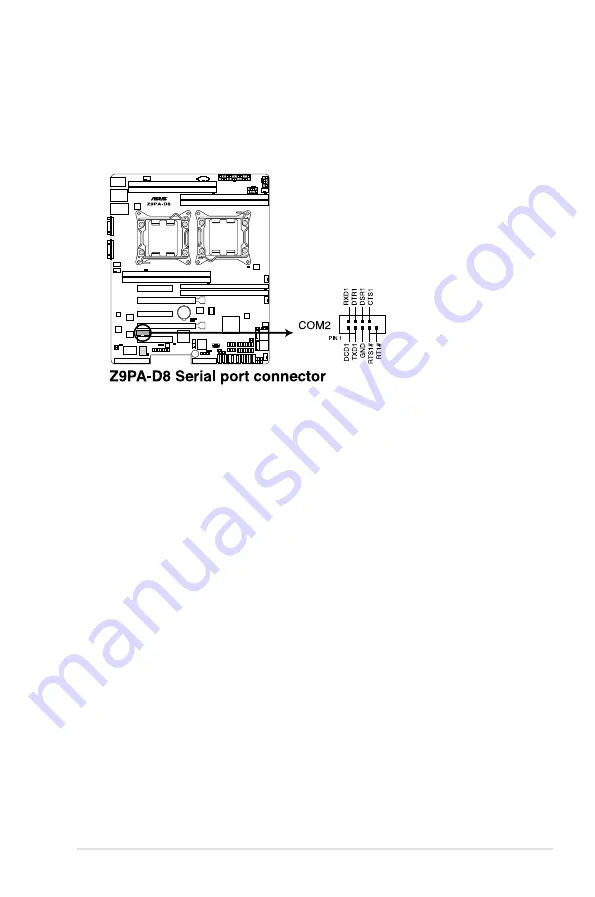 Asus Z9PA-D8 User Manual Download Page 53