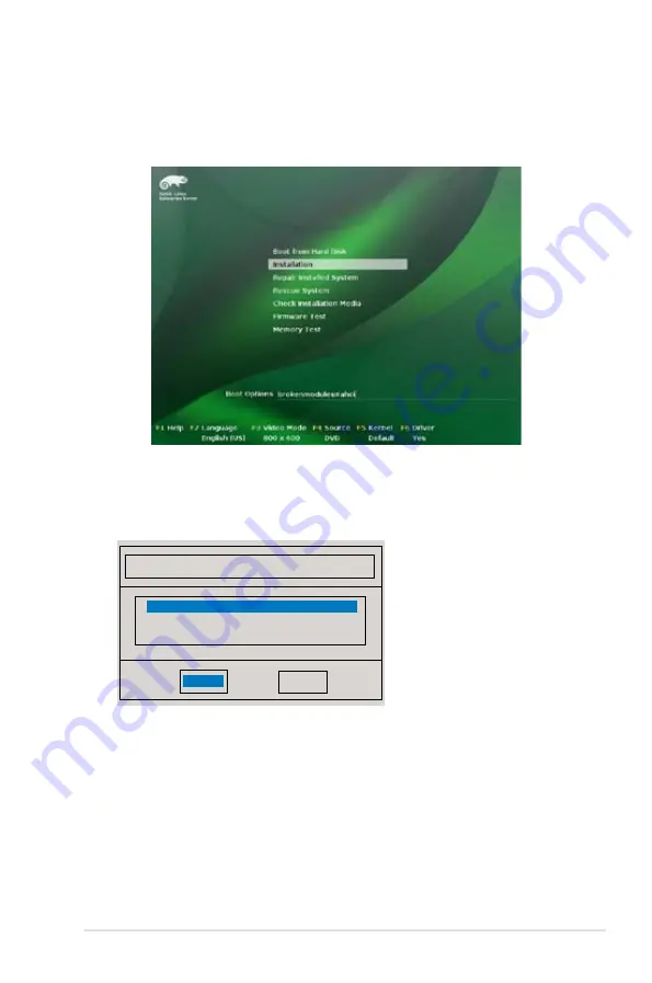 Asus Z9PA-D8 User Manual Download Page 167