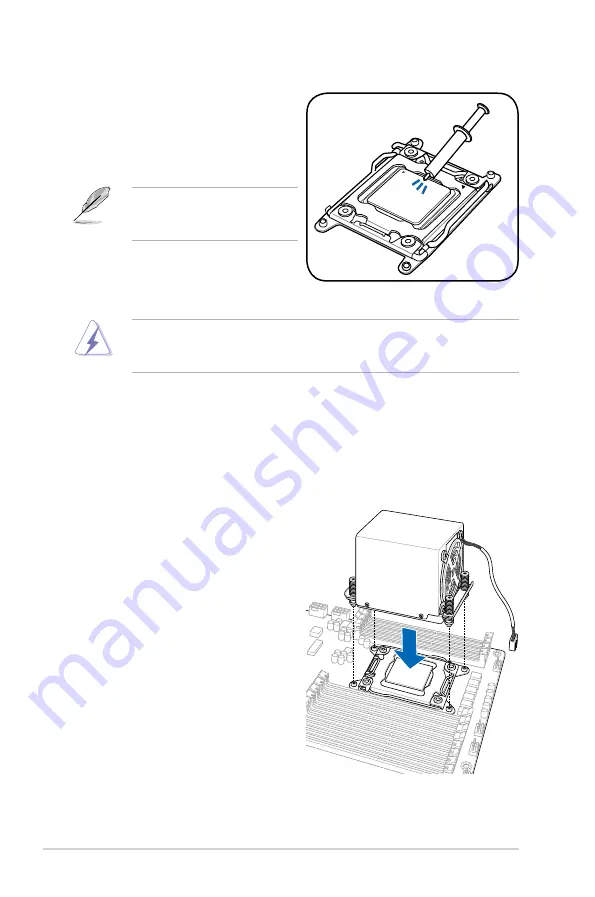 Asus Z9PR-D16 Manual Download Page 32