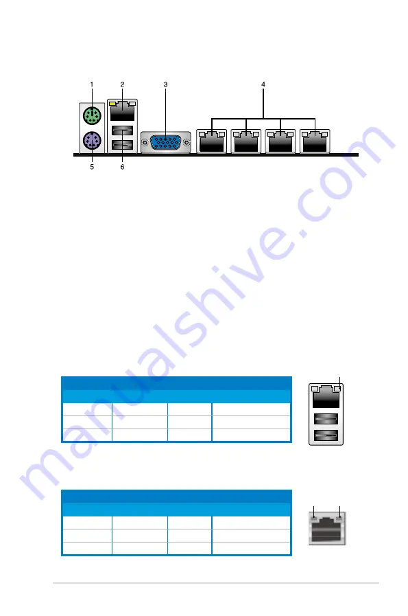 Asus Z9PR-D16 Manual Download Page 47