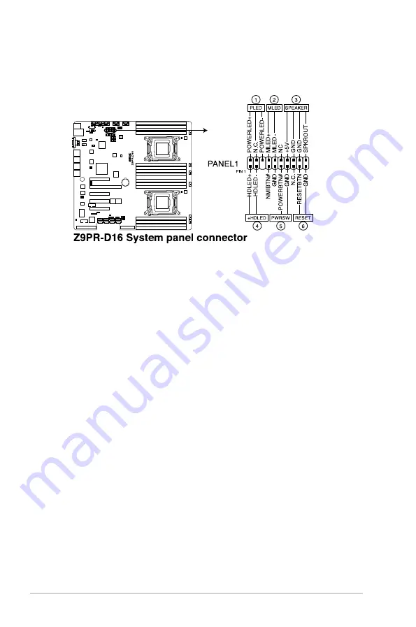 Asus Z9PR-D16 Manual Download Page 56