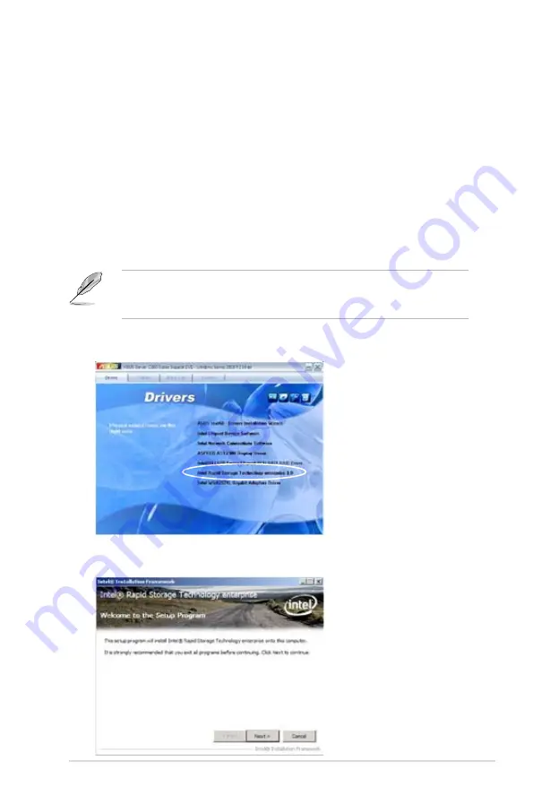 Asus Z9PR-D16 Manual Download Page 177