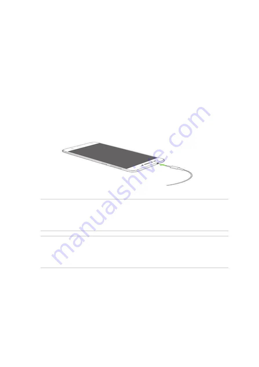 Asus ZB520KL User Manual Download Page 58