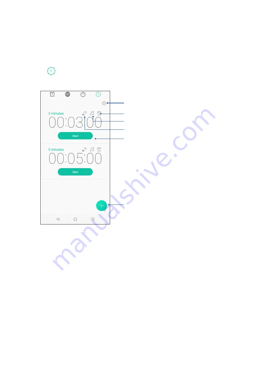 Asus ZB570TL User Manual Download Page 83