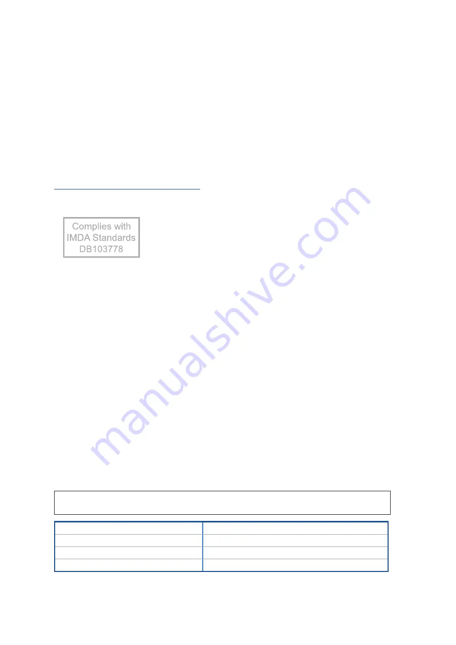 Asus ZB570TL User Manual Download Page 100