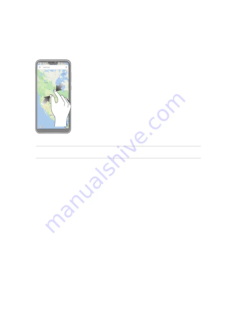 Asus ZB633KL User Manual Download Page 17