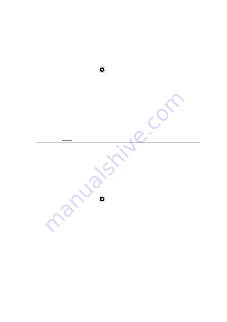 Asus ZB633KL User Manual Download Page 23