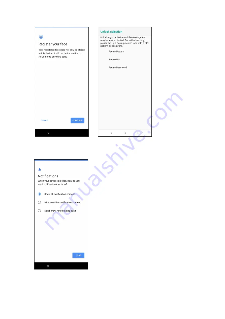 Asus ZB633KL User Manual Download Page 28