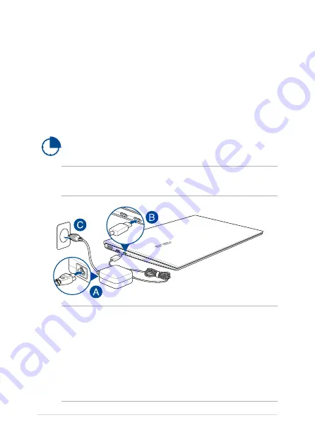 Asus ZenBook 14 UX425EA E-Manual Download Page 28