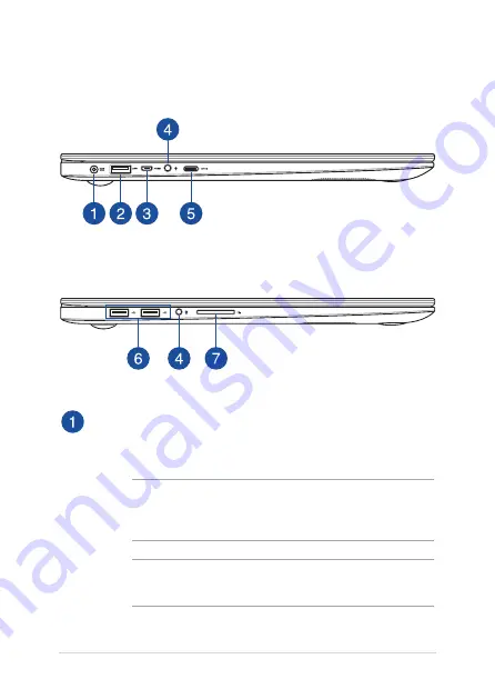 Asus ZenBook UX430UN E-Manual Download Page 24