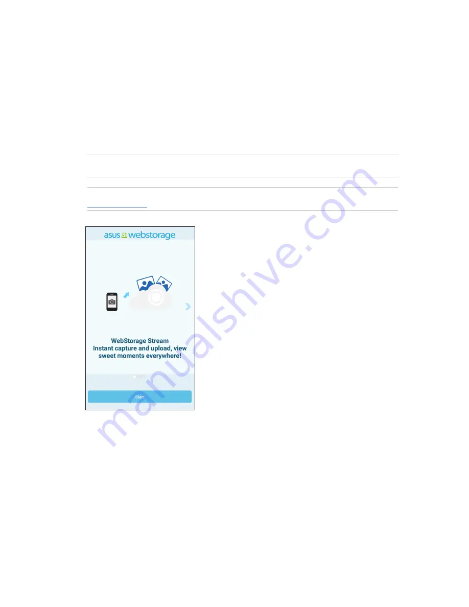 Asus Zenfone 2 Z00D User Manual Download Page 46