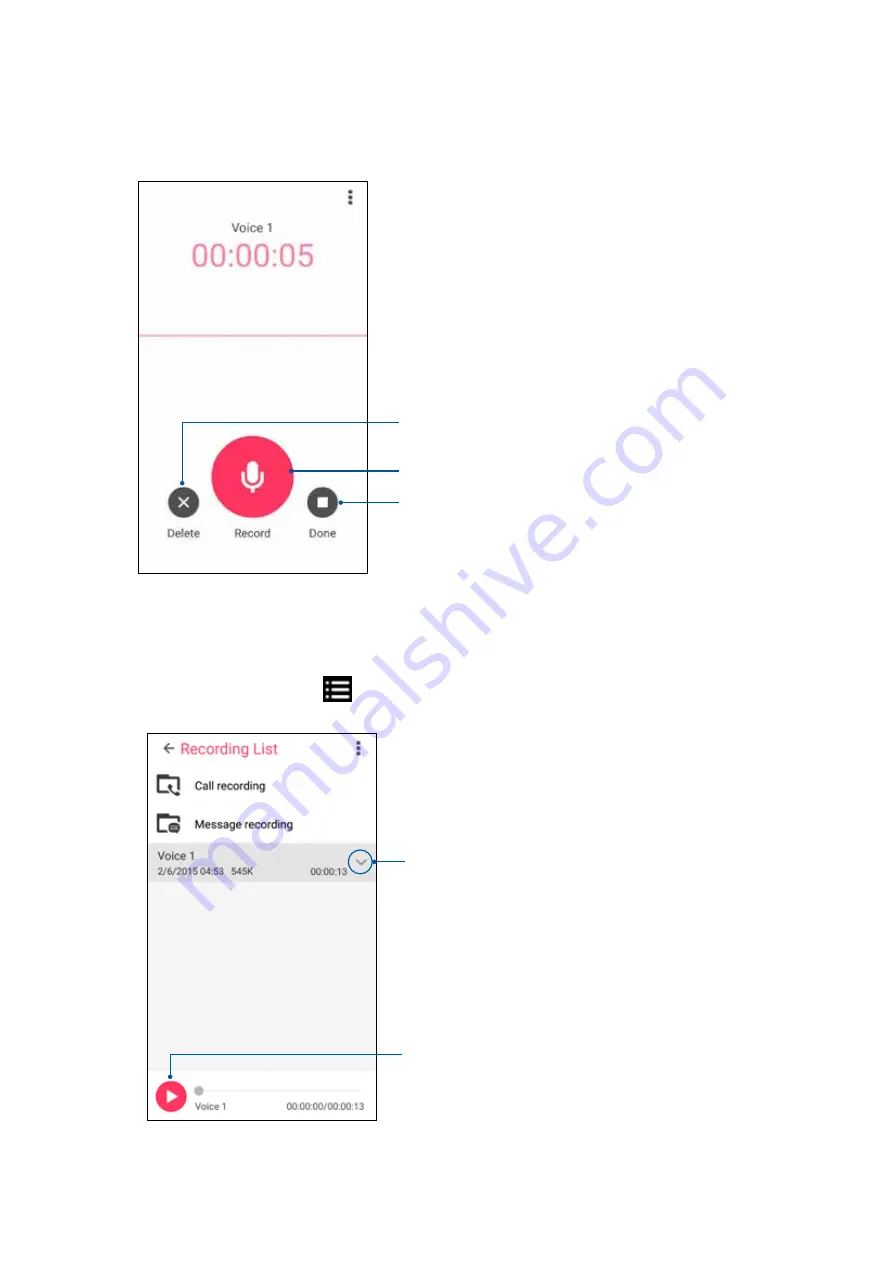 Asus Zenfone 4 Max User Manual Download Page 92