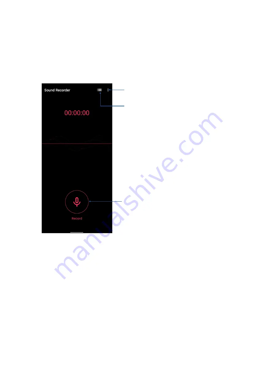 Asus Zenfone 8 User Manual Download Page 67