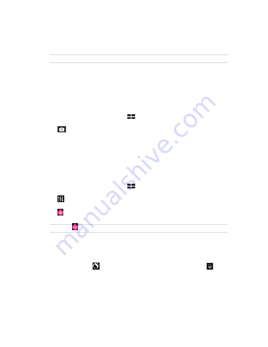 Asus ZenPad Z 8 Manual Download Page 54