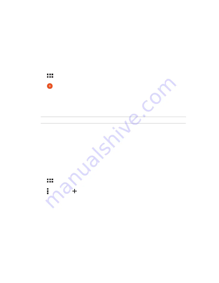 Asus ZenPad Z 8 Manual Download Page 66