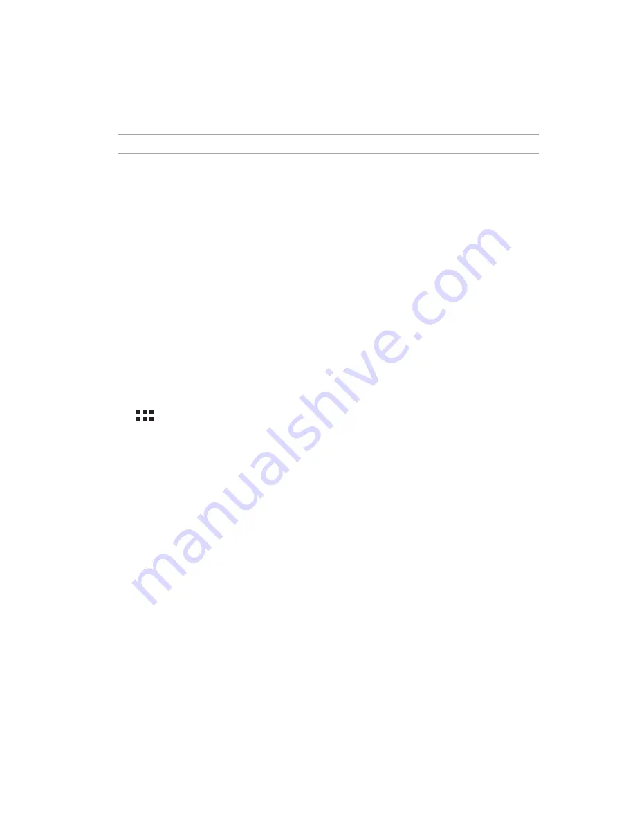 Asus ZenPad Z 8 Manual Download Page 77