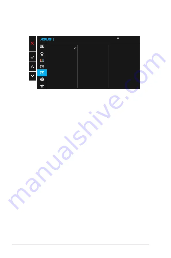 Asus ZenScreen MQ13AH User Manual Download Page 21