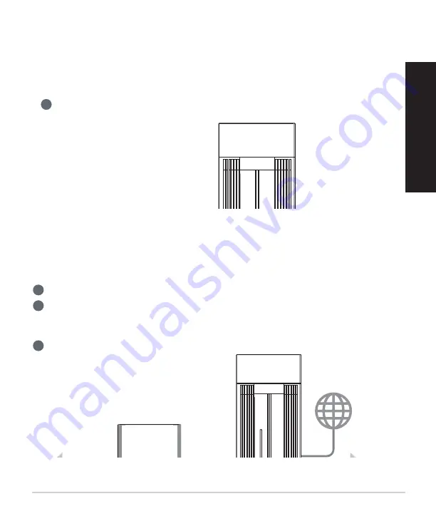 Asus ZenWiFi Pro ET12 Quick Start Manual Download Page 49