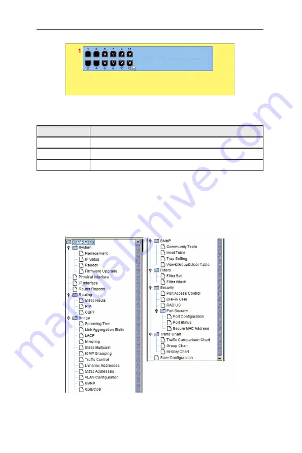 ASUSTeK COMPUTER GigaX3112 Series User Manual Download Page 29