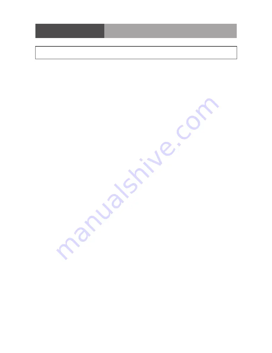 ASUTSA F580HTL Operating Manual Download Page 6