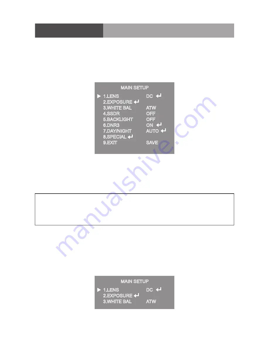 ASUTSA F580HTL Operating Manual Download Page 8