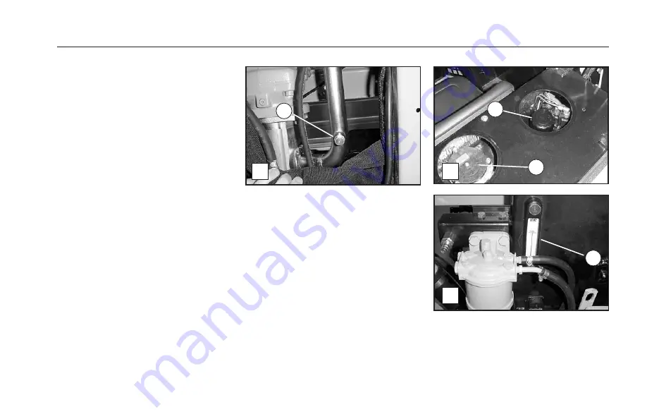 ASV PT60 Operation And Maintenance Manual Download Page 18