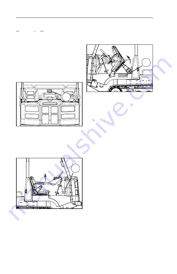 ASV ST50 Scout Operation And Maintenance Manual Download Page 4