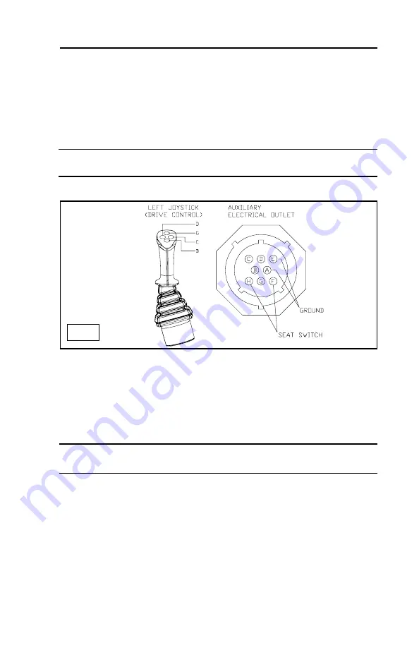 ASV VT-70 Operation And Maintenance Manual Download Page 45