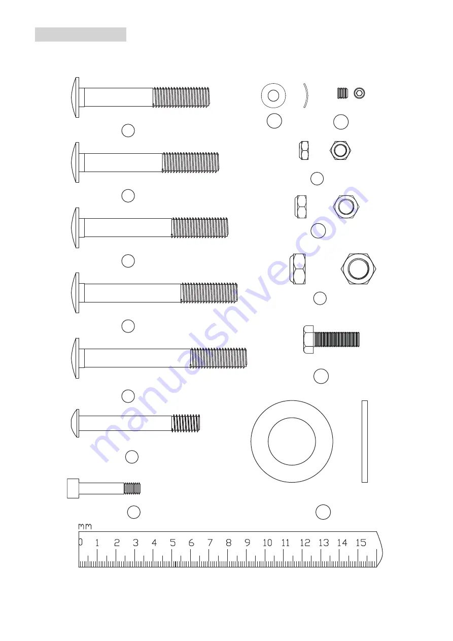 AsVIVA MS2 Manual Download Page 15