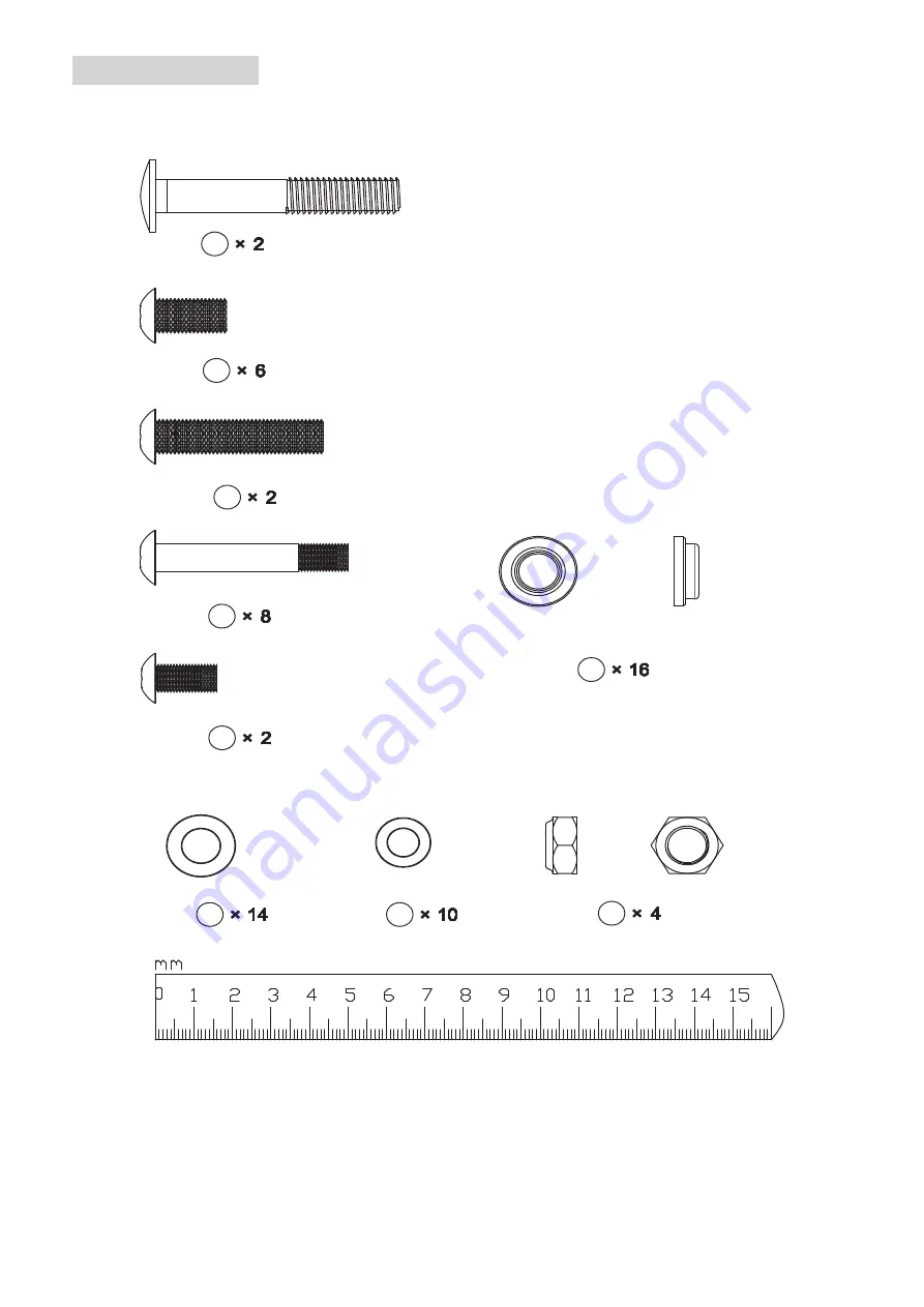 AsVIVA MS2 Manual Download Page 19