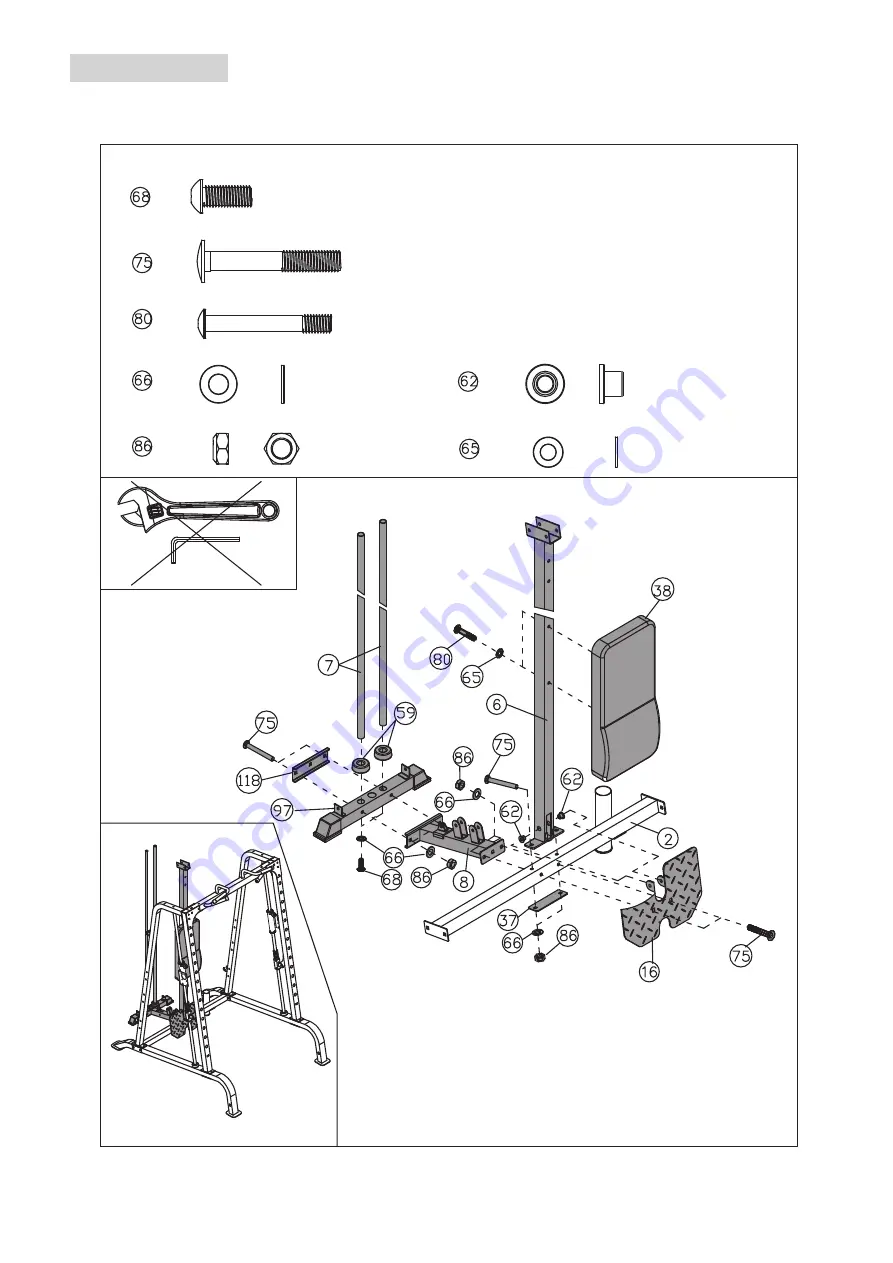 AsVIVA MS2 Manual Download Page 23