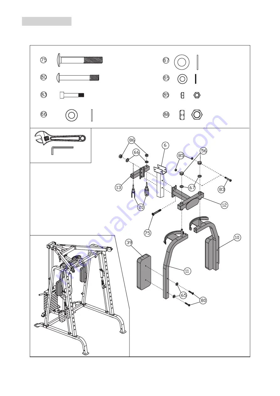 AsVIVA MS2 Manual Download Page 26