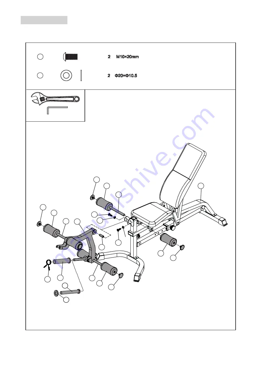 AsVIVA MS2 Manual Download Page 39