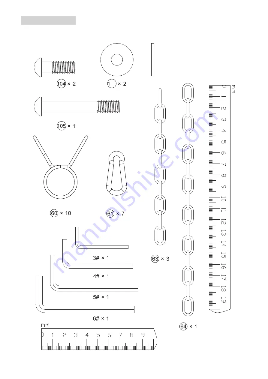 AsVIVA MS2 Manual Download Page 62